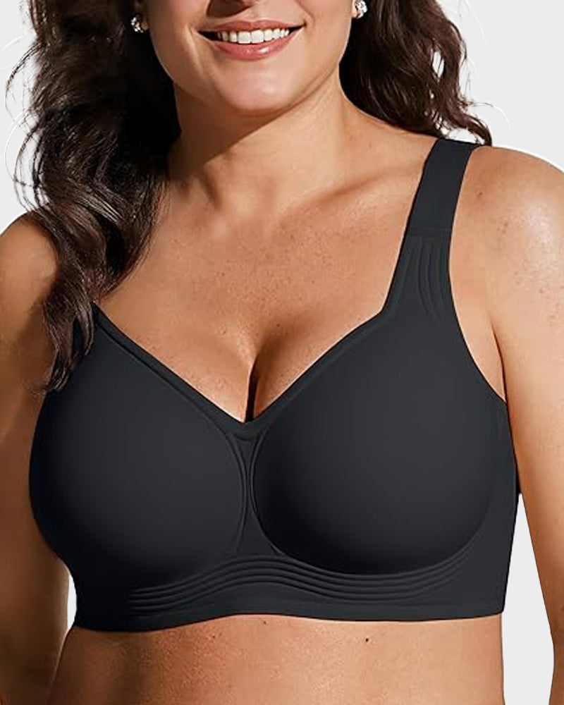 Sutiã Modelador BelleForma – Compre 1 e Leve 3