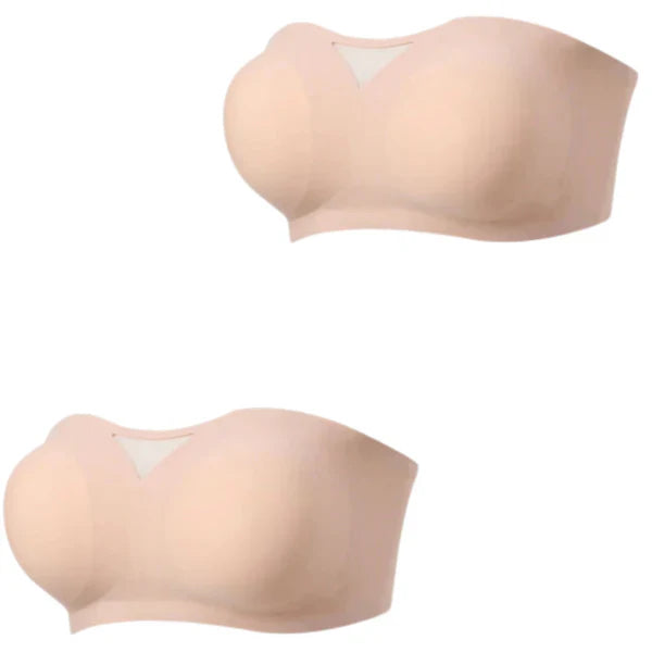 Sutiã Ultra Flex Antiderrapante - Compre 1 Leve 2