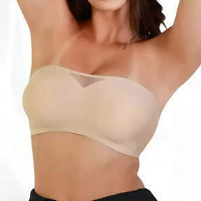 Sutiã Ultra Flex Antiderrapante - [Compre 1 Leve 2] + Brinde Exclusivo