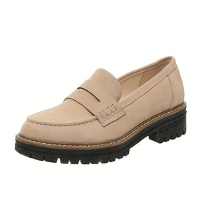 Sapato Mocassim Ortopédico Ultra Confortável CalceFlex + Palmilha Ortopédica Grátis