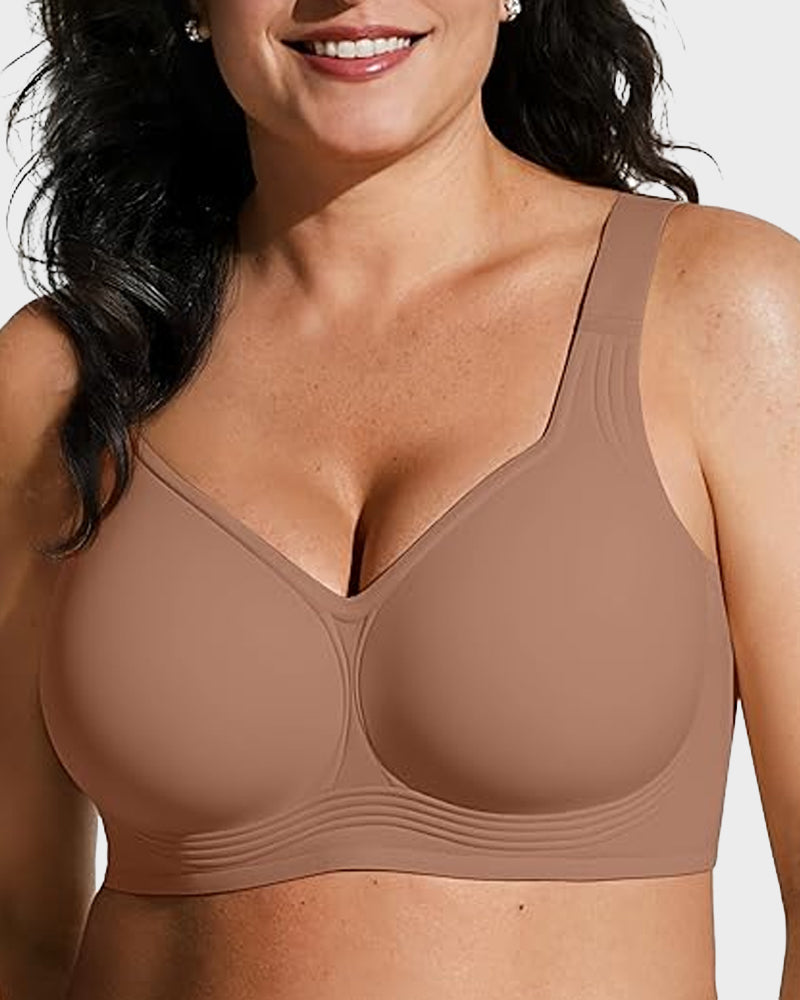 Sutiã Modelador BelleForma – Compre 1 e Leve 3