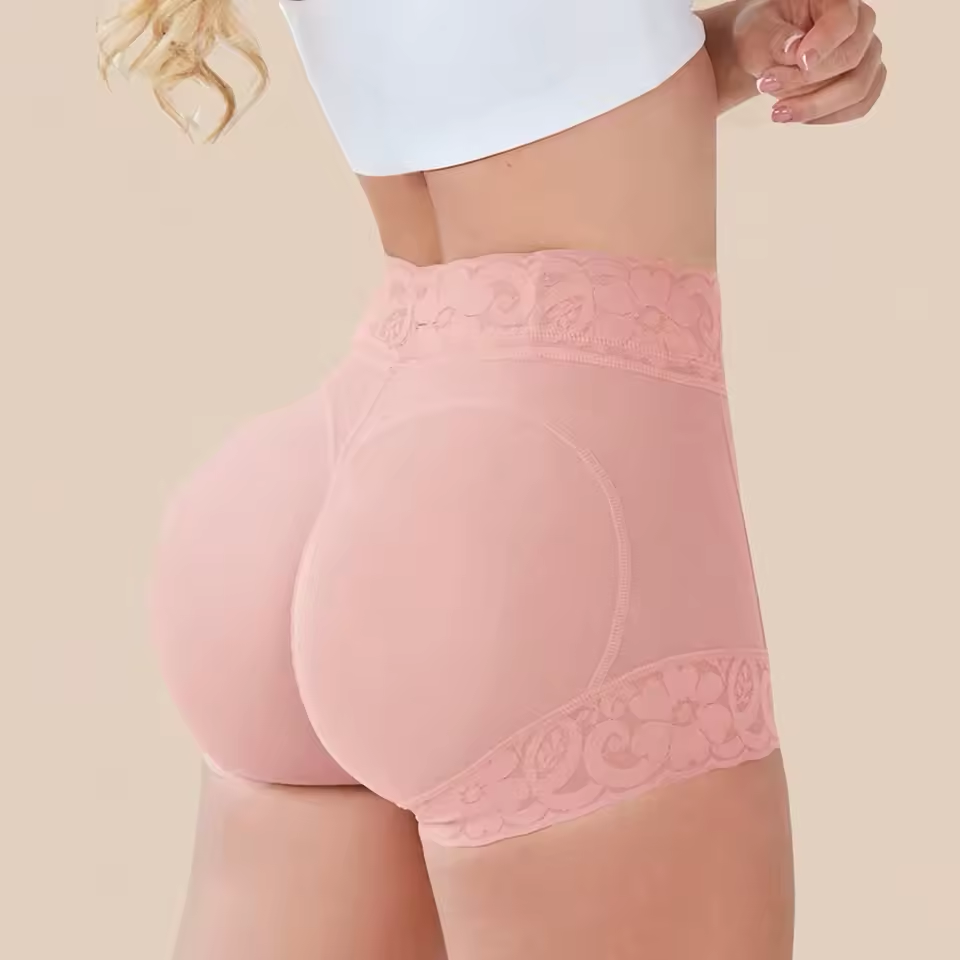 Kit 4 Calcinhas FitLax™ - Empina BumBum