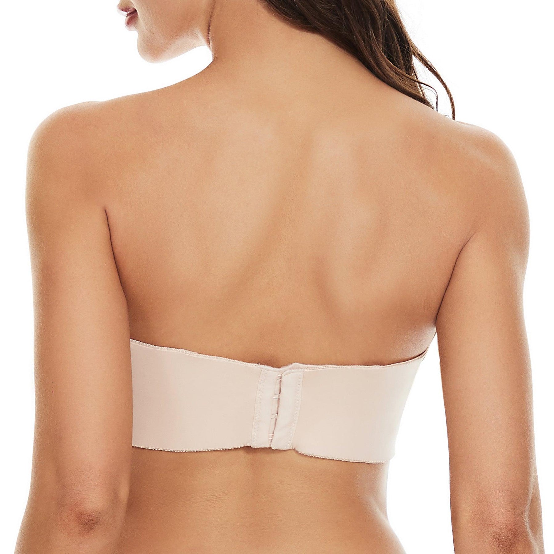 Sutiã Tomara que Caia Bela Comfort - [Compre 1 Leve 2] + Brinde Exclusivo
